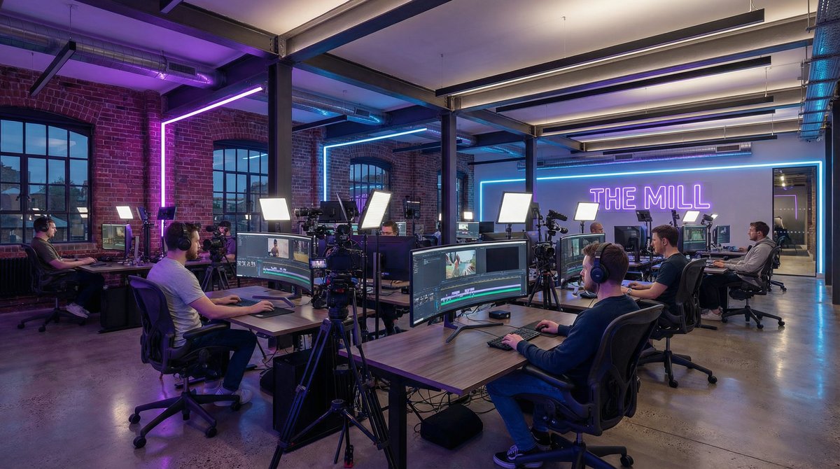 日本三级官网影视传媒公司办公室