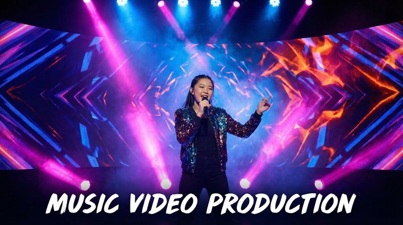 日本三级官网MV音乐视频制作
